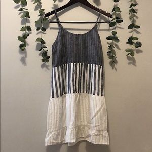 Gianni Bini Baby doll dress